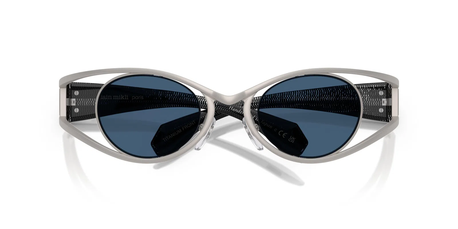 Alain Mikli 4501T Sunglasses - view 21